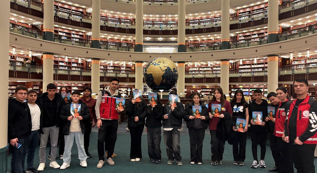 Cumhuriyet’in 102. Yılında Anlamlı Ankara Gezisi