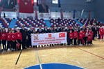 Cumhuriyetimizin 102. Yılı Çeşitli Programlarla İlimizde Büyük Bir Coşkuyla Kutlanmıştır.