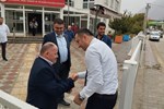 Kuruluşlarımıza Rehberlik Ve Denetim Ziyareti
