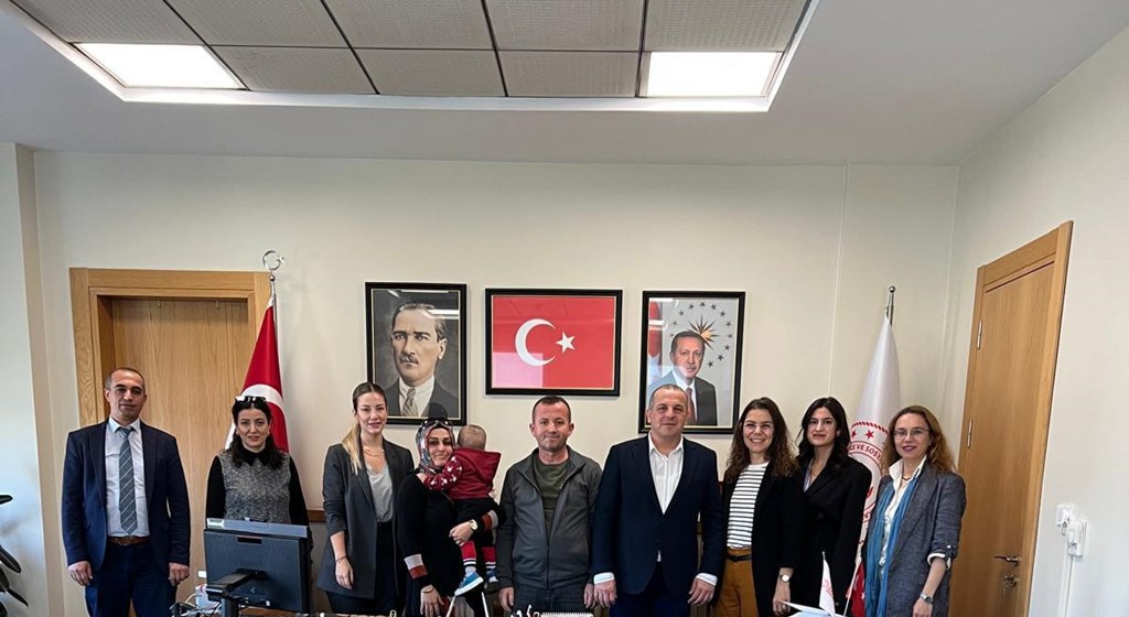 Geçici Koruyucu Aile Hizmet Modeli Başladı