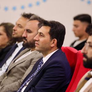 Valimiz Sayın Cahit Çelik' in Katılımlarıyla Rol Model Buluşması Gerçekleştirildi - fotoğraf 2
