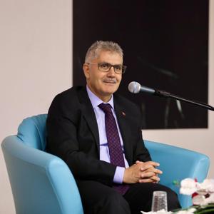 Valimiz Sayın Cahit Çelik' in Katılımlarıyla Rol Model Buluşması Gerçekleştirildi - fotoğraf 1