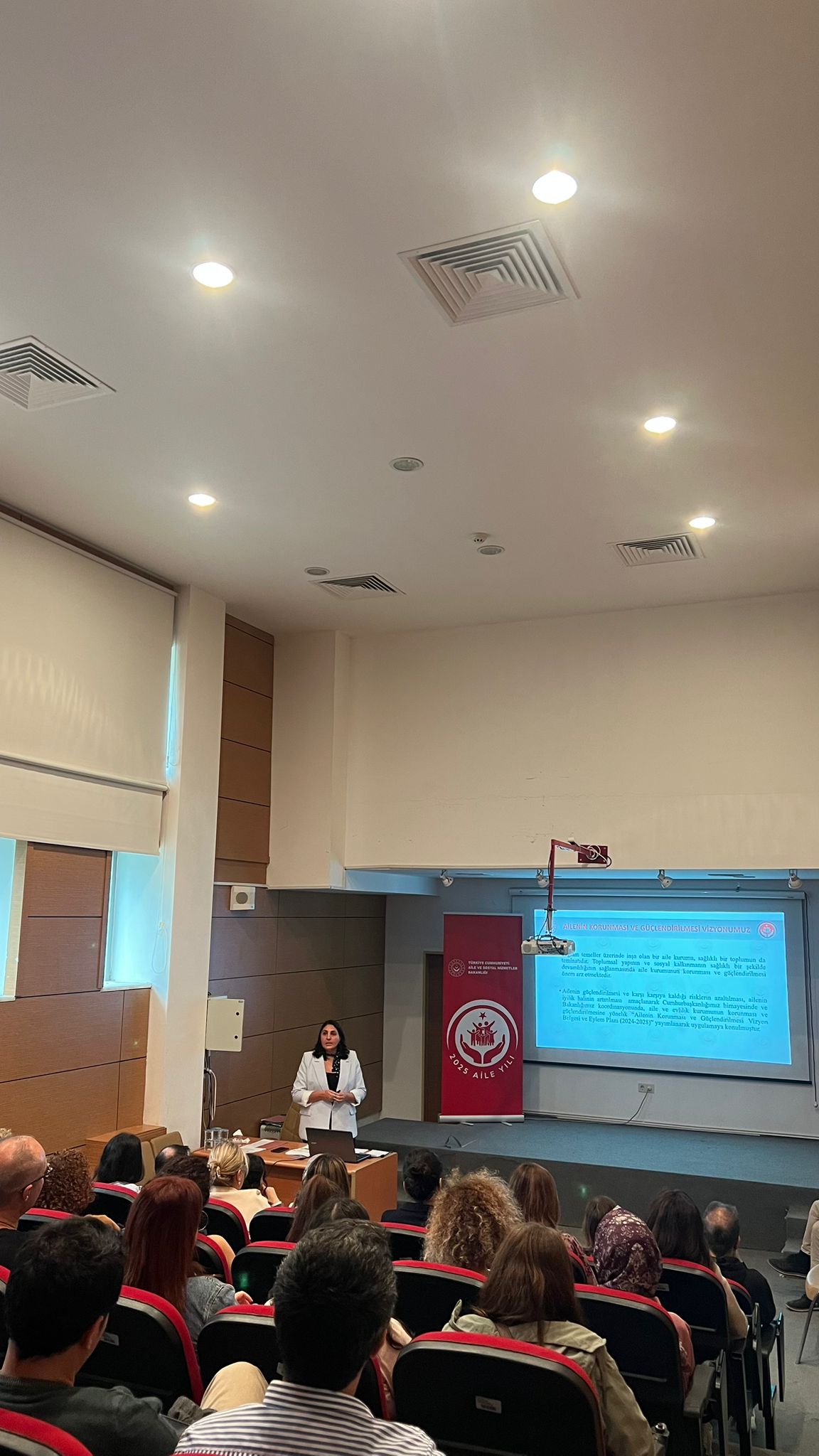 Kamu Personellerine Yönelik Sosyal İçerme Eğitimi Gerçekleştirildi