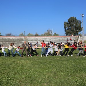 Çocuklar Şenlikte Buluştu - fotoğraf 1