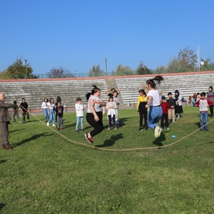 Çocuklar Şenlikte Buluştu - fotoğraf 3