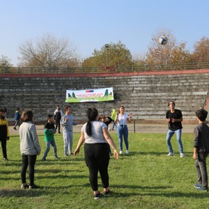 Çocuklar Şenlikte Buluştu - fotoğraf 4