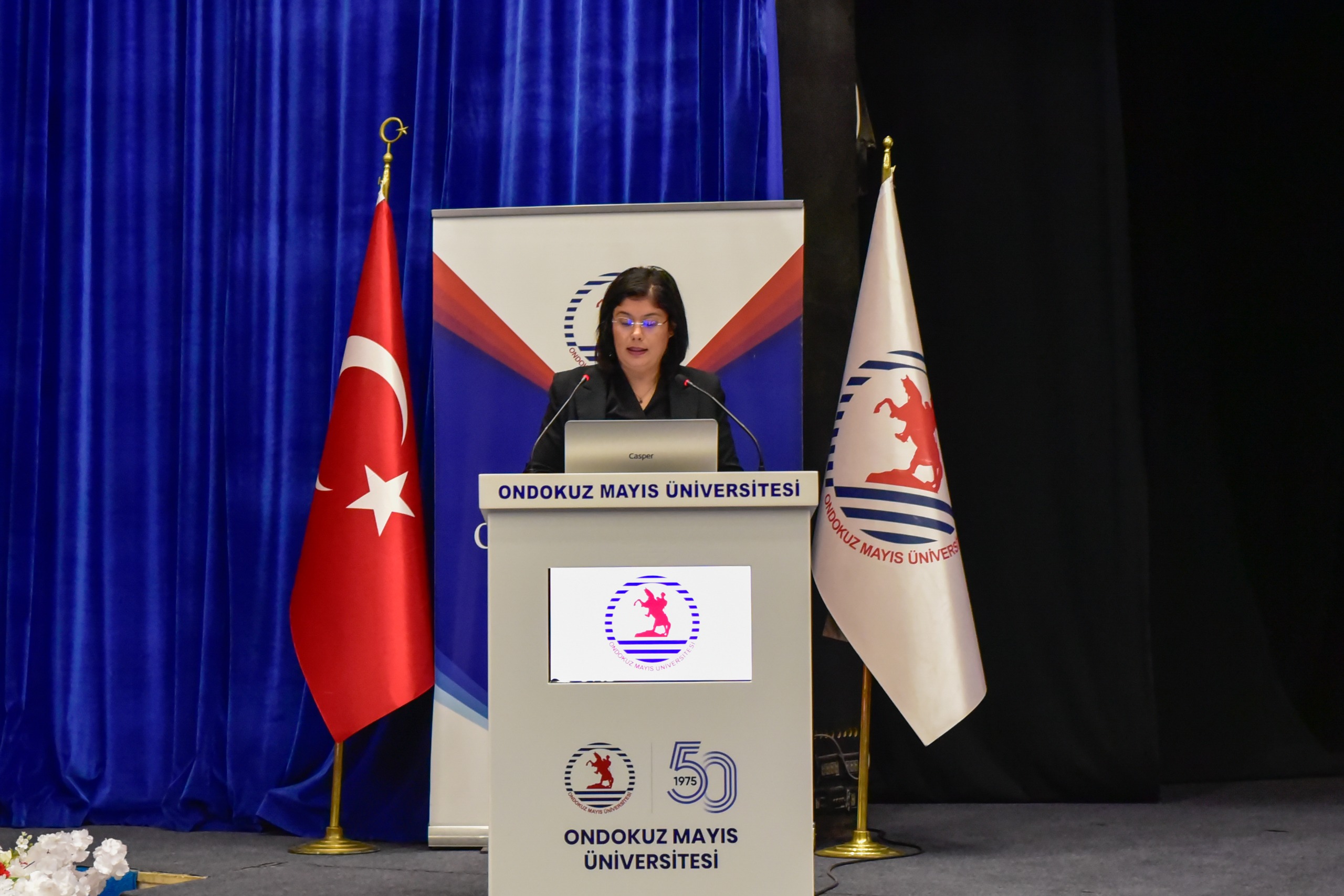 Samsun’da “Çocuk ve Gençlerin Dünyasında Bağımlılık” Sempozyumu Gerçekleştirildi  