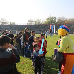 Çocuklar Şenlikte Buluştu - fotoğraf 6