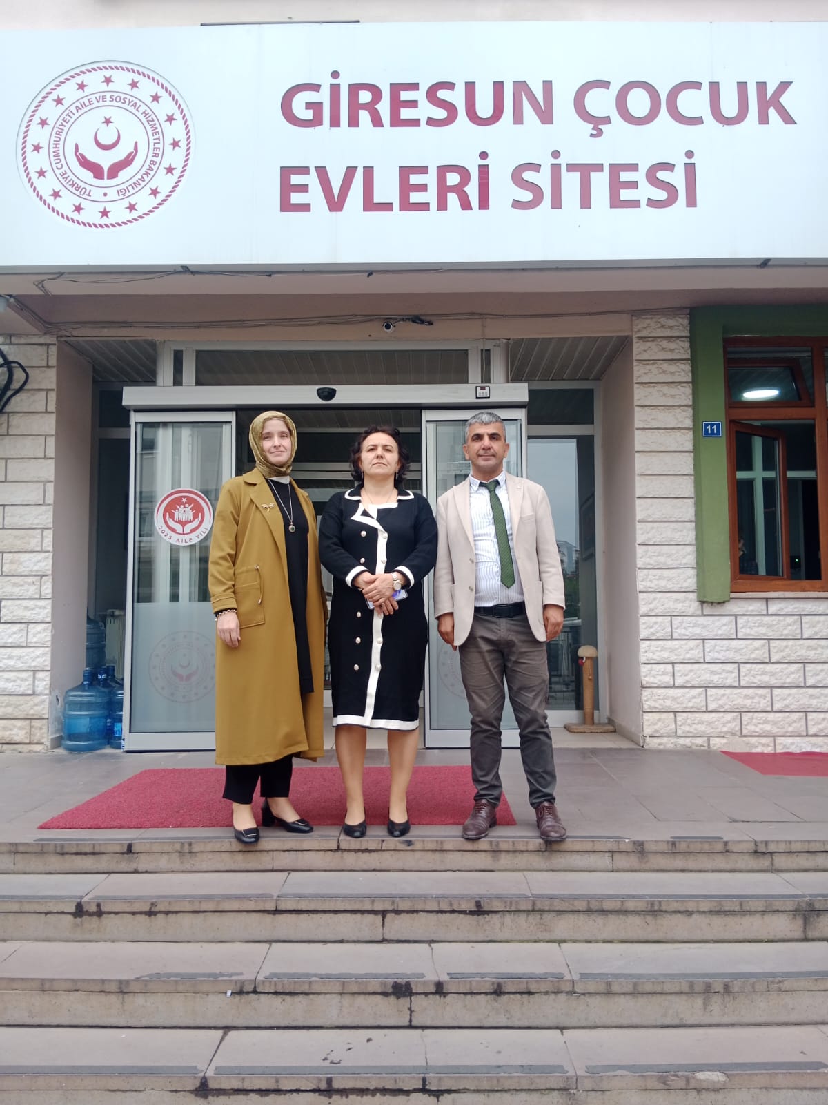 Hizmet Kalitesini Artırmak İçin Denetim Devam Ediyor    