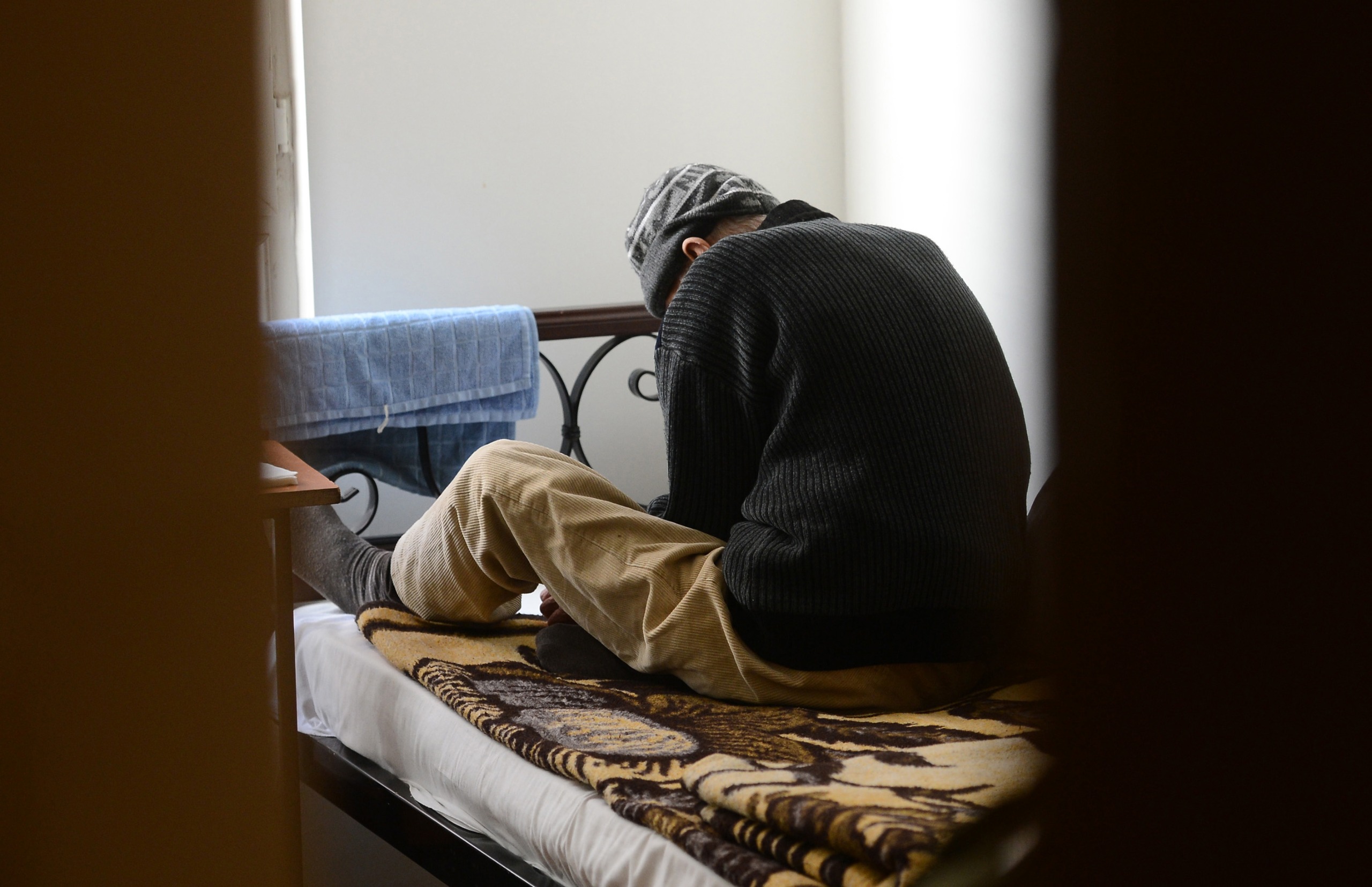 Bakanlıktan kimsesizler için genelge