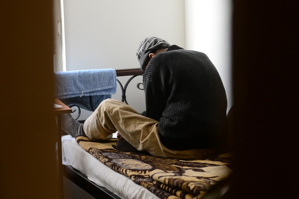 Bakanlıktan kimsesizler için genelge