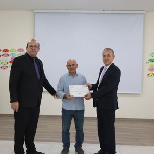 Çocuk Karar Destek Mekanizmalarının Güçlendirilmesi Konulu Eğitim Gerçekleştirildi - fotoğraf 3