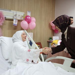 Her yeni doğan bebek ve yeni evli çift adına bir fidan dikilecek - fotoğraf 5