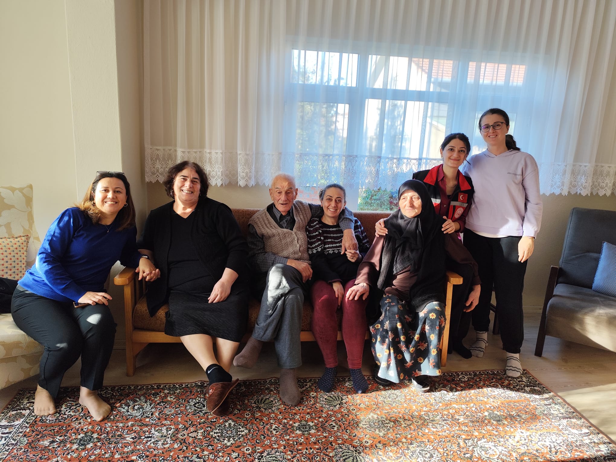 4 Kuşak Onurlandırma Günü