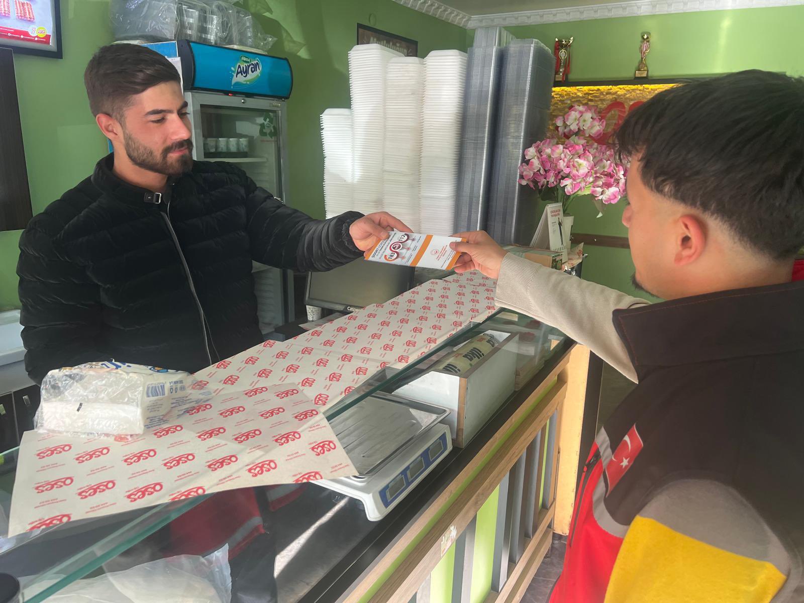 Şemdinli’de “Ailemizle Cumhuriyet Coşkusu” Etkinlikleri