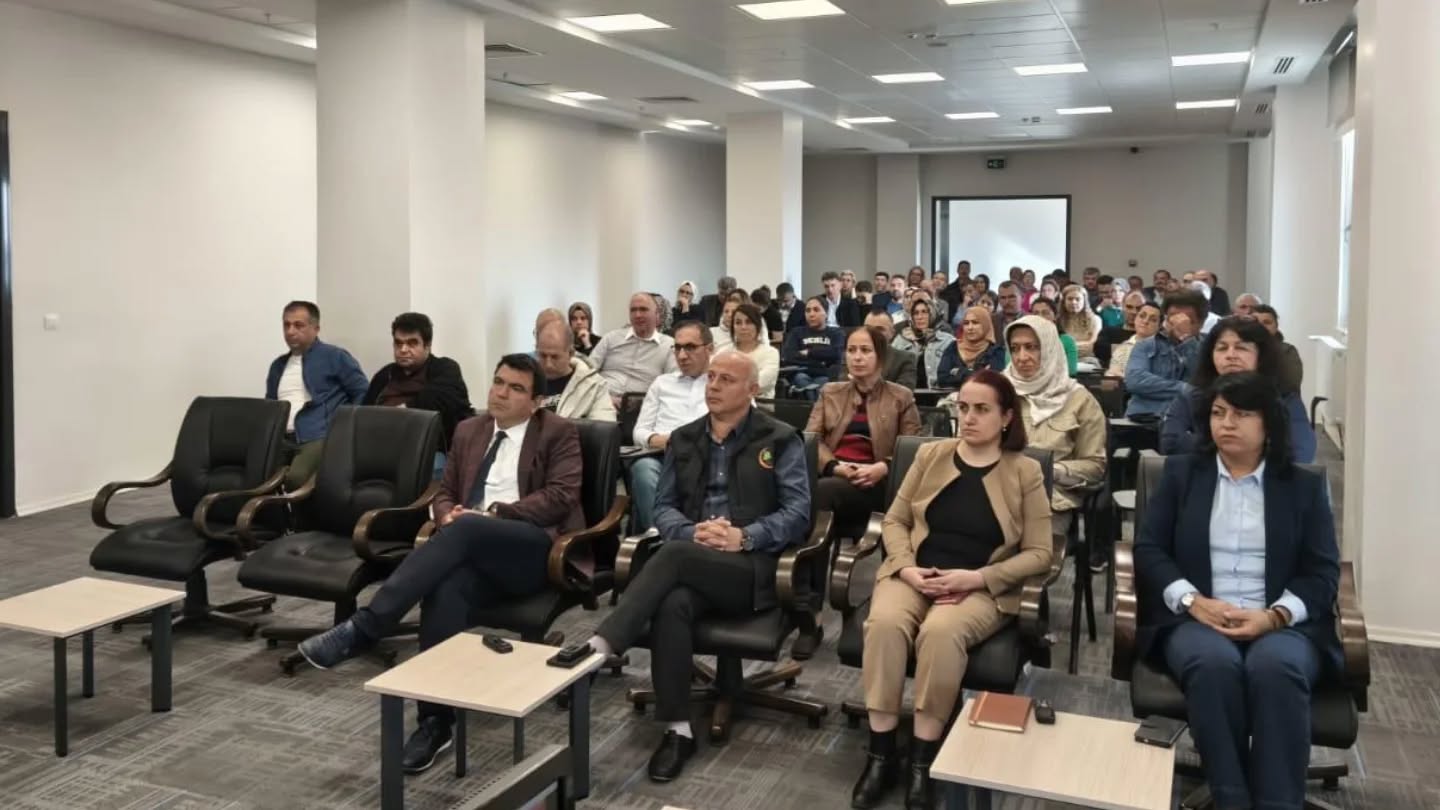 “Kadına Yönelik Şiddetle Mücadele” Konulu Farkındalık Semineri Gerçekleştirilmiştir