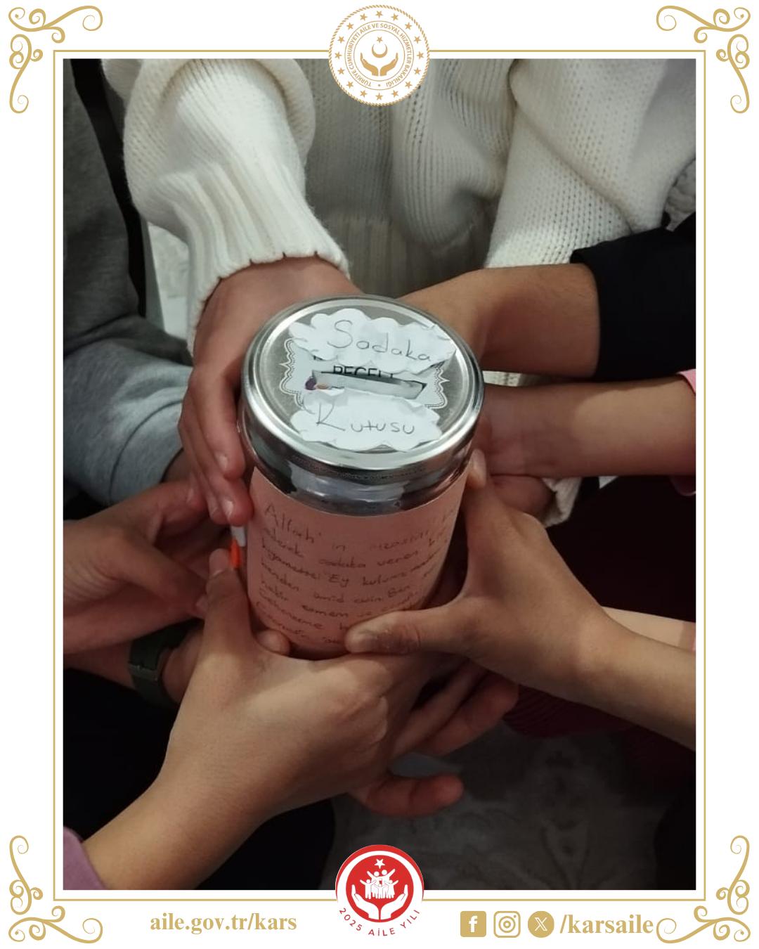 📍 Çocuklardan Anlamlı Davranış