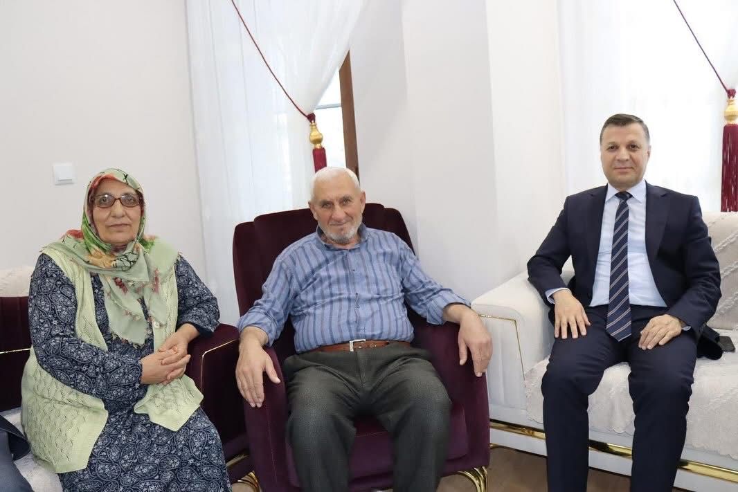 Bu Hafta Ergenekon Mahallemizdeyiz