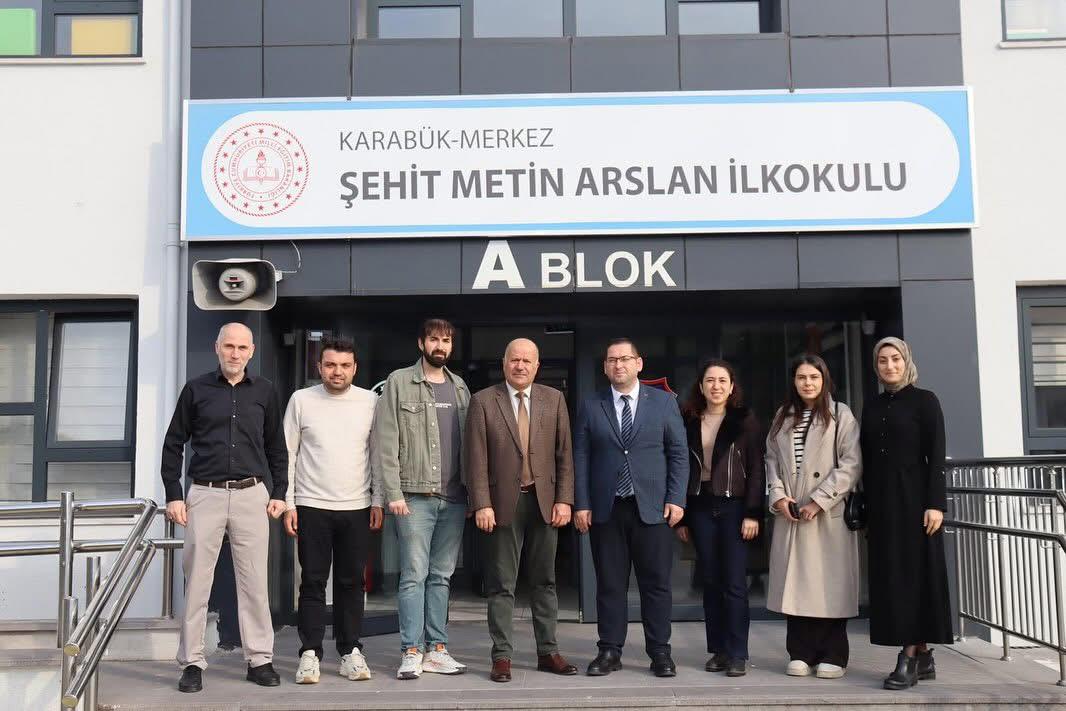 Çocuklarımız İçin Daha Güçlü Bir Gelecek