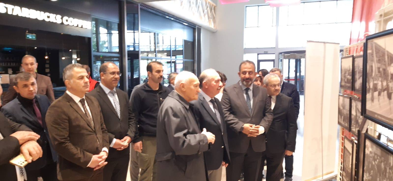  29 Ekim Bayram Coşkusu Bu Sergilerde Buluştu 