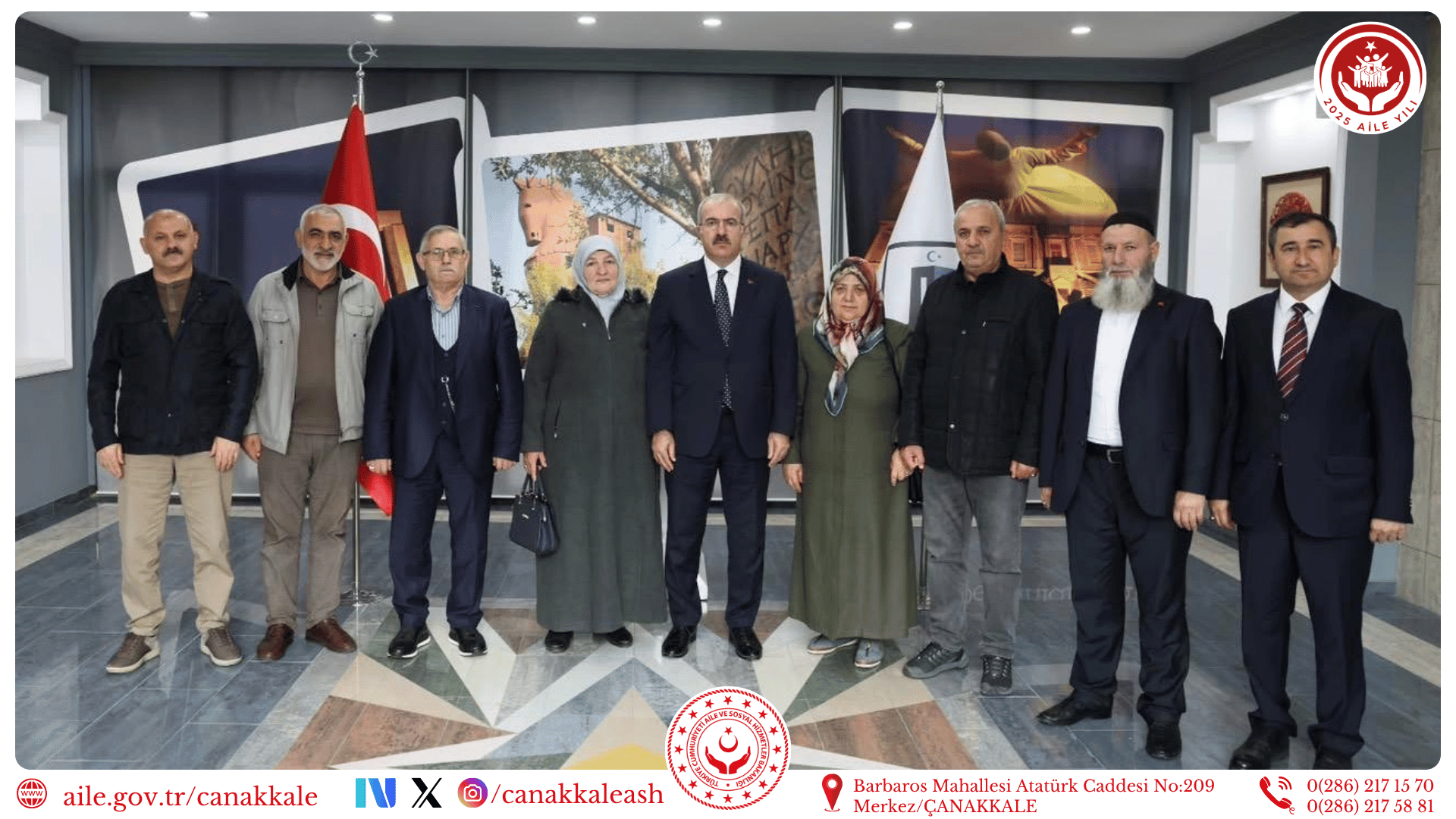 🇹🇷 Kahramanların İzinde Anadolu