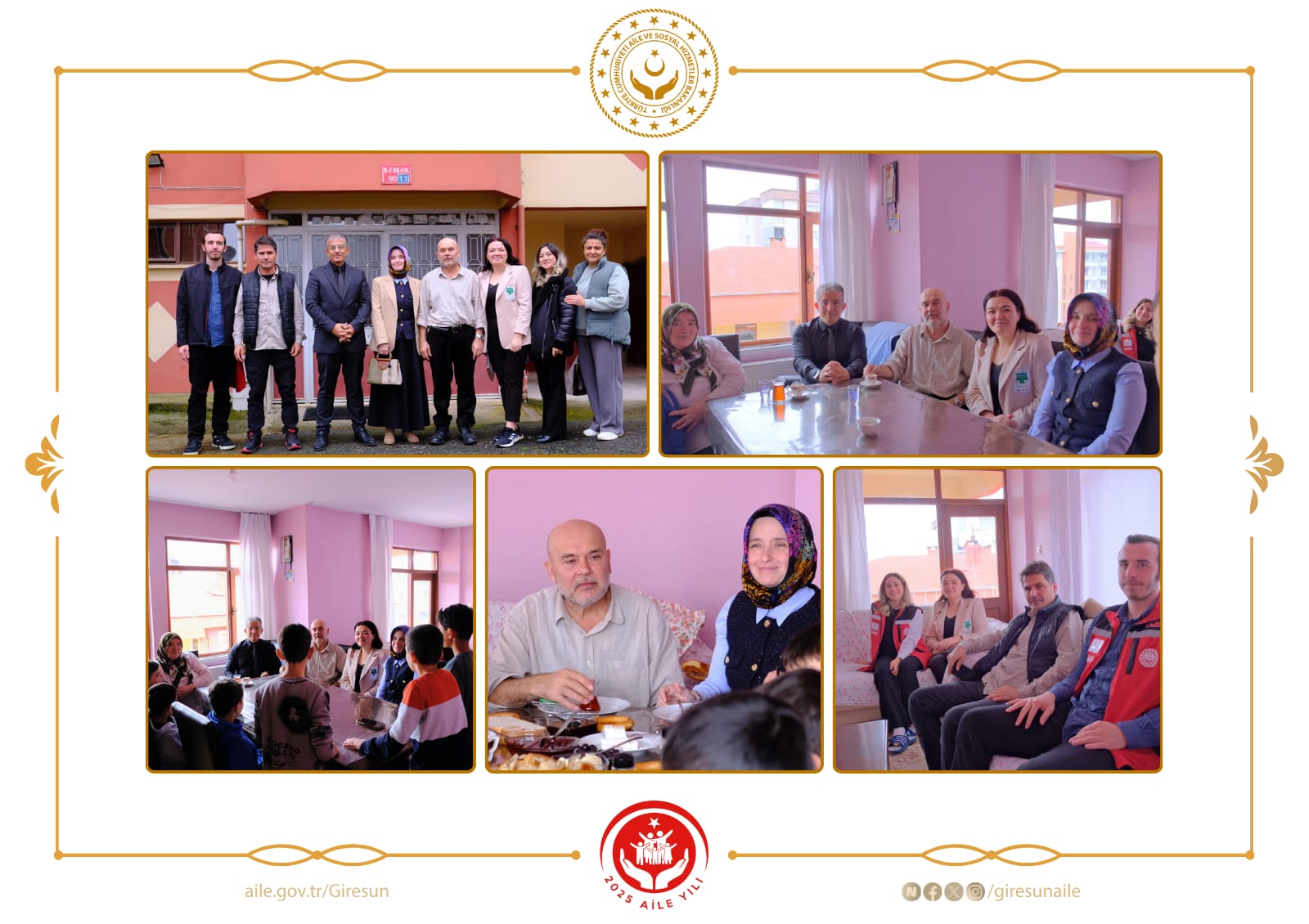 Gazimiz İhsan TOPÇU'yu Ziyaret Ettik: Vatan Sevgisi ve Hatıralarla Dolu Bir Kahvaltı