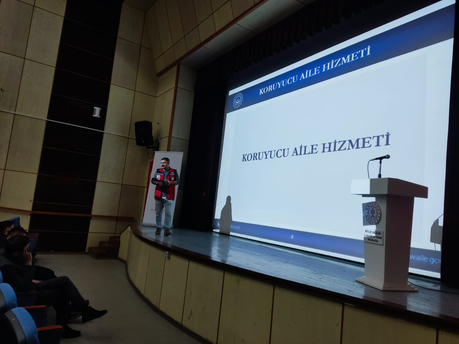 Koruyucu Aile Olmak, Bir Çocuğun Hayatına Umut Katmaktır