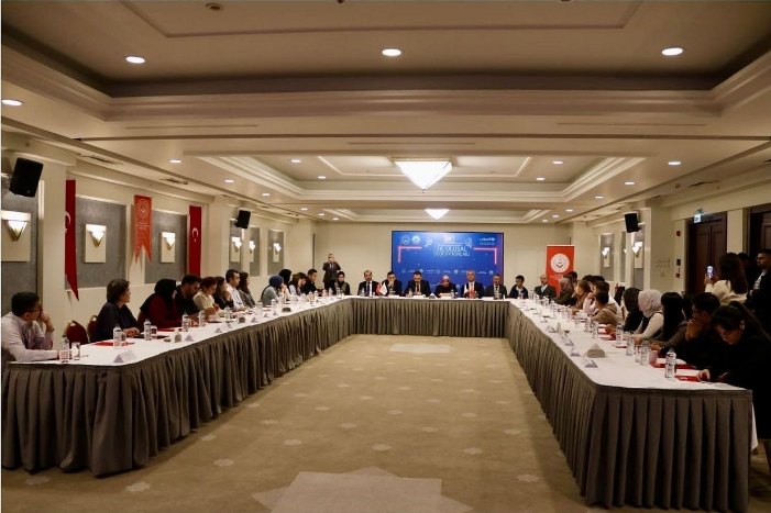 26. Ulusal Çocuk Forumu “Dijital Dünyada Çocuk Hakları” Temasıyla Trabzon’da Gerçekleştirildi