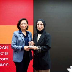 Hukuk Hizmetleri Genel Müdürlüğü Tarafından Düzenlenen “Hukuk Söyleşileri” Programları Devam Ediyor - fotoğraf 1