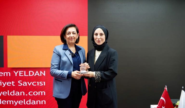 Hukuk Hizmetleri Genel Müdürlüğü Tarafından Düzenlenen “Hukuk Söyleşileri” Programları Devam Ediyor