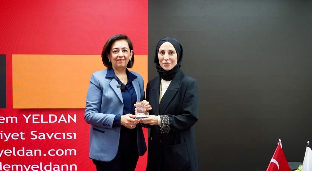 Hukuk Hizmetleri Genel Müdürlüğü Tarafından Düzenlenen “Hukuk Söyleşileri” Programları Devam Ediyor