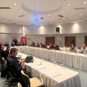 Kapsayıcı Eğitim Çalıştayı Gerçekleştirildi - fotoğraf 5