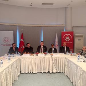 Kapsayıcı Eğitim Çalıştayı Gerçekleştirildi - fotoğraf 2