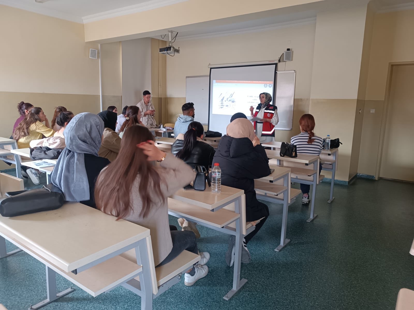 Evlilik Öncesi Eğitim