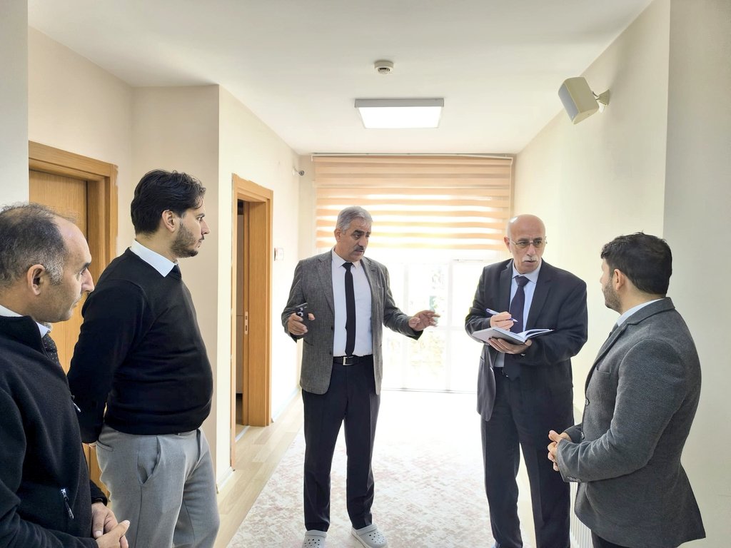 Çocuklarımızın ve Yaşlılarımızın Güvenliği ve Huzuru Bizim İçin Her Şeyin Üzerinde.