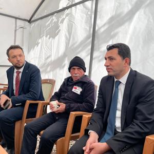 Şehit Burak Özkan İçin Mevlid Programı - fotoğraf 3