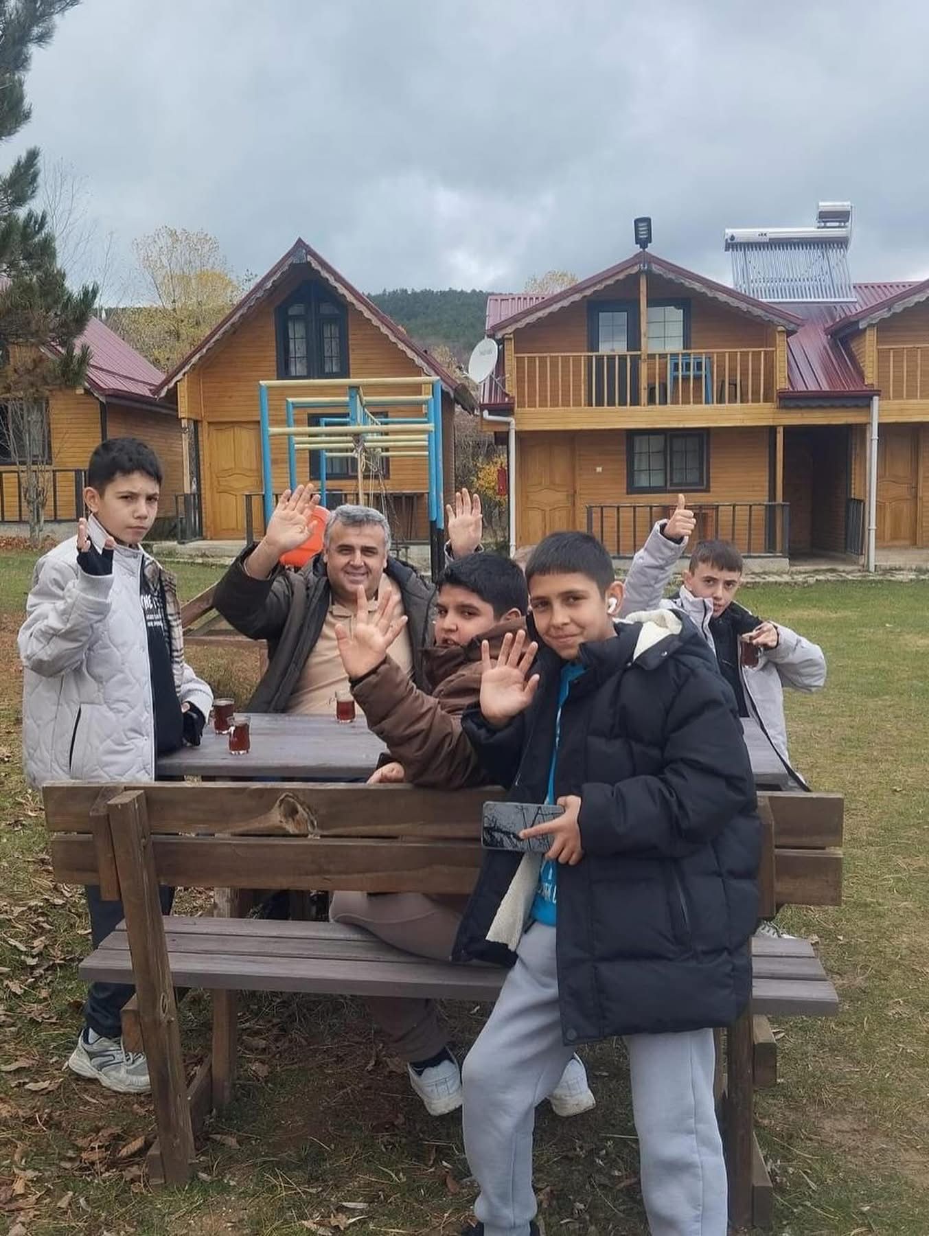 Kastamonu Gezisiyle Dolu Dolu Bir Gün