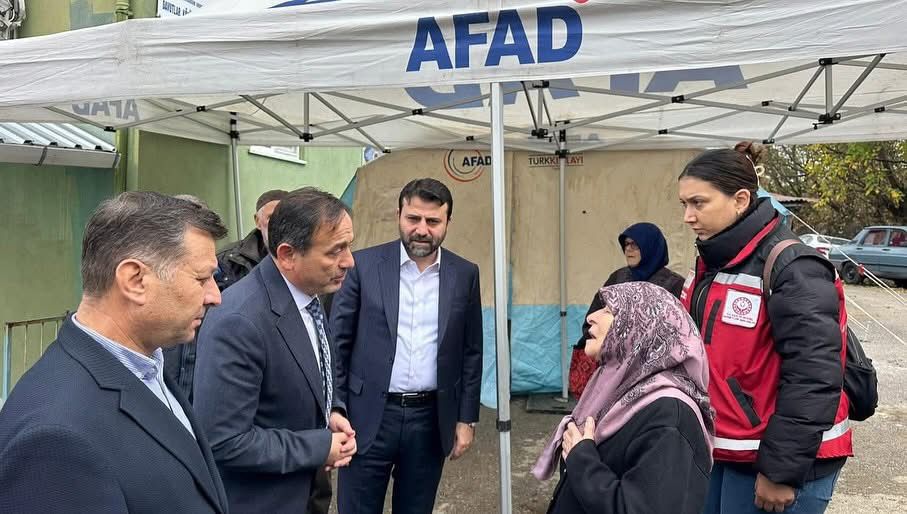 Şehidimizin Emaneti Başımızın Tacıdır