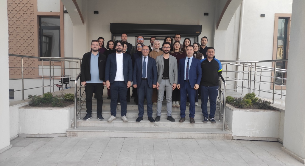 Psikolojik İlk Yardım, Kayıp, Yas ve Travma Eğitim Programı