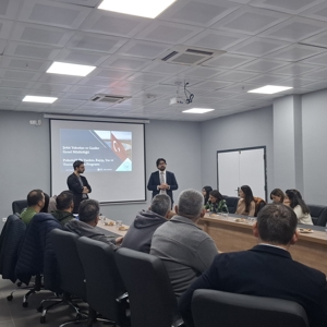 Psikolojik İlk Yardım, Kayıp, Yas ve Travma Eğitim Programı - fotoğraf 8