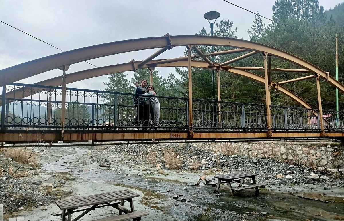 🌿 Çocuklarımız Ilgaz’ın Güzelliklerini Keşfetti, Büyükleriyle Buluştu.