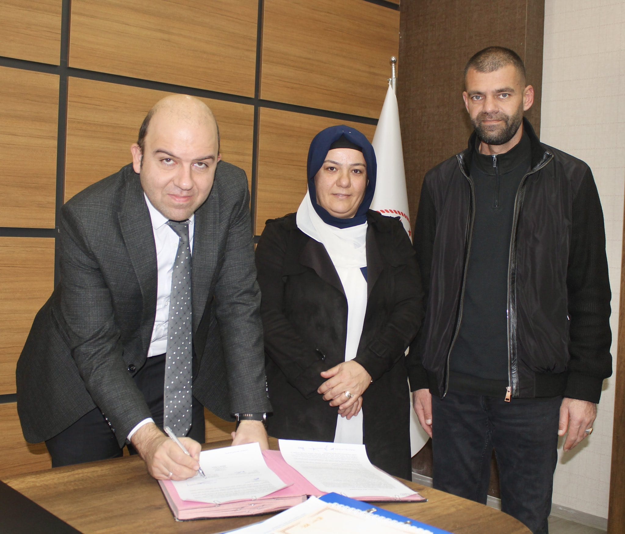 Hakkari’de Umuda Açılan Bir Kapı: ÇOBANOĞLU Ailesi’nden Anlamlı Adım
