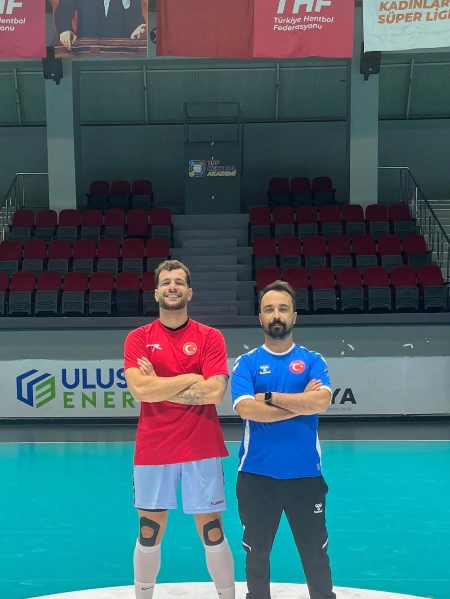 Samsunlu Sporcular Deaflympics Yolcusu: Tokyo’da Ay-Yıldız İçin Ter Döküyorlar  