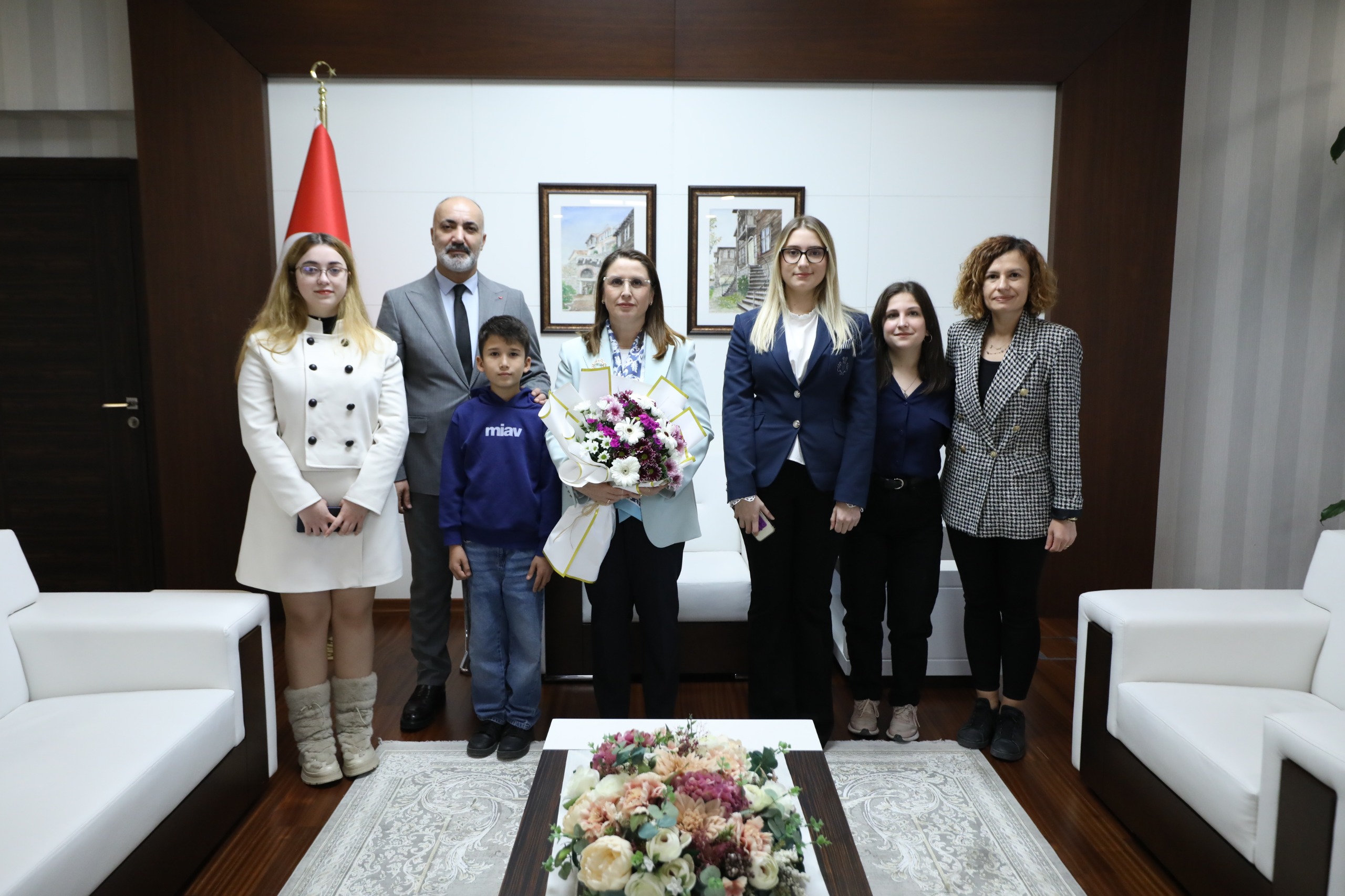 20 Kasım Dünya Çocuk Hakları Günü 