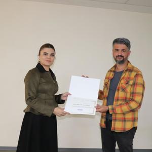 Aile Yılı Eğitimleri – Kendini İfade Etme Yolu Olarak Sanat - fotoğraf 4