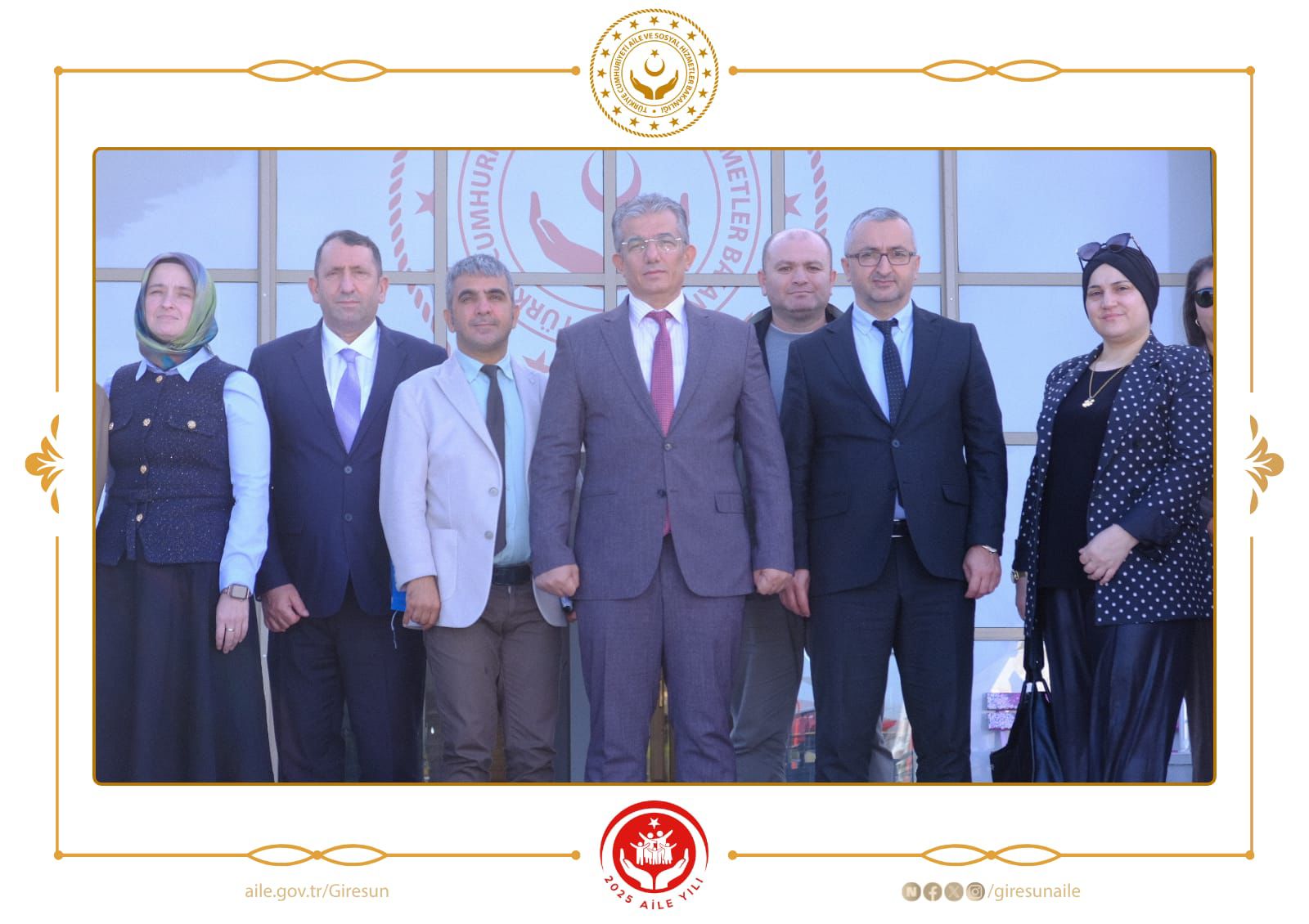 Aylık Genel Değerlendirme Toplantımız Gerçekleştirildi