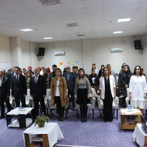Dünya Çocuk Hakları Günü Samsun'da kutlandı - fotoğraf 3