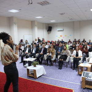 Dünya Çocuk Hakları Günü Samsun'da kutlandı - fotoğraf 8