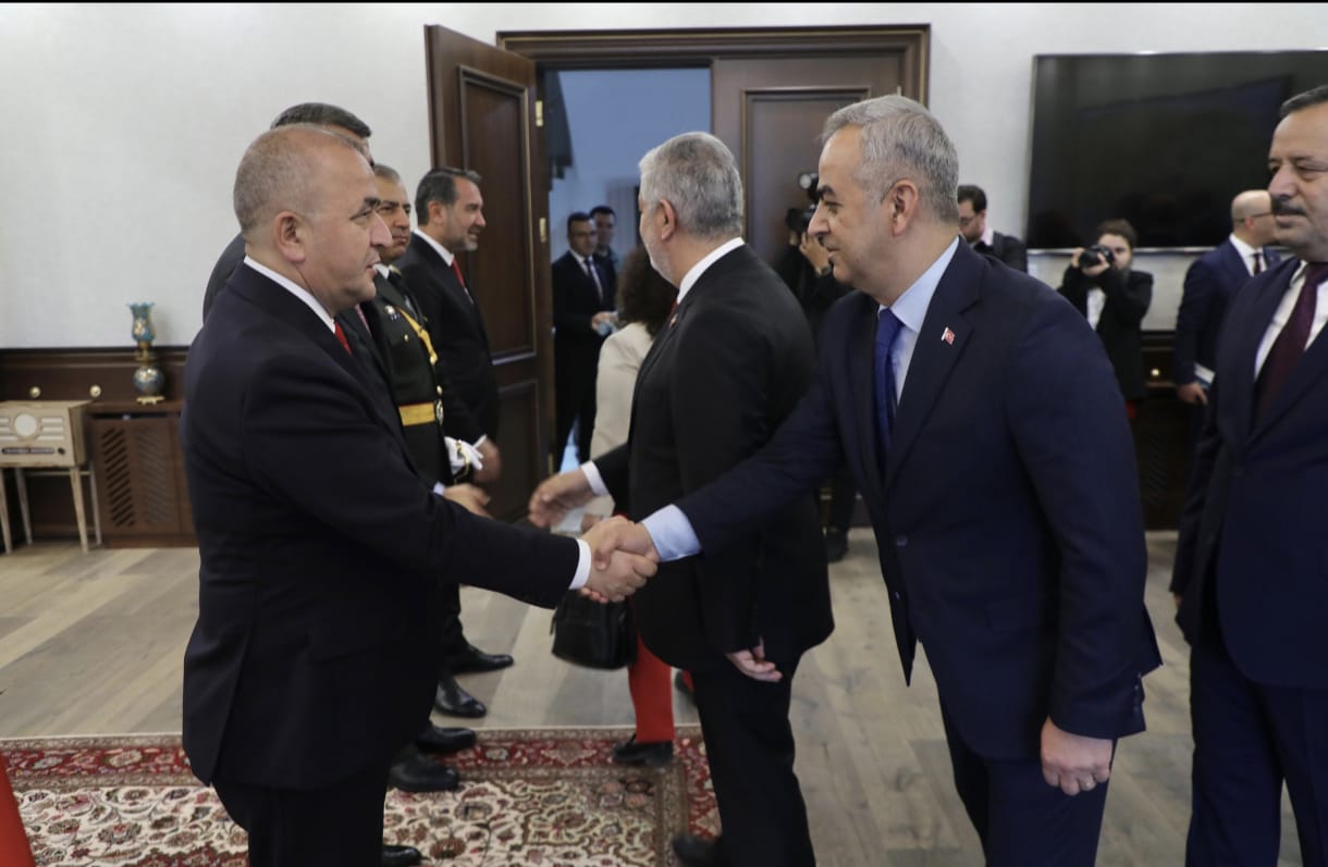  29 Ekim Cumhuriyet Bayramımız Kutlu Olsun.