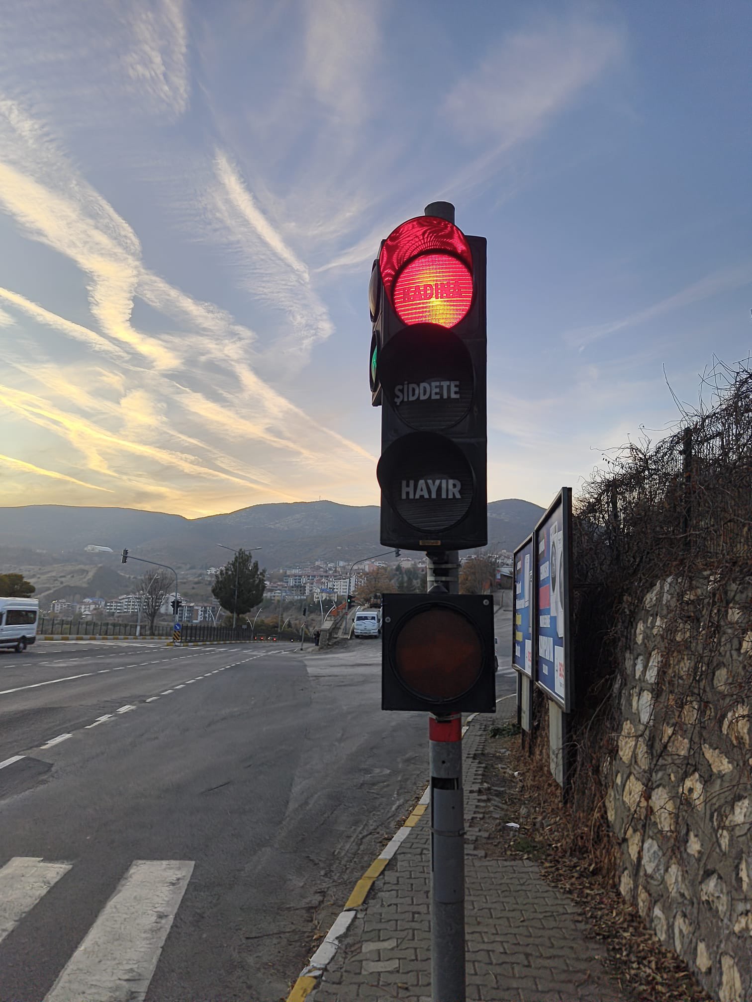 Farkındalık Çalışmaları